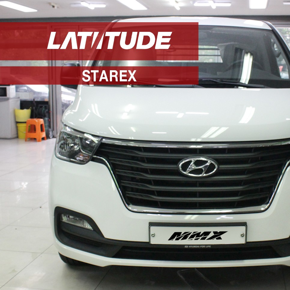 스타렉스 루마 라티튜드 가격 / 성동구 용답동 | 오늘의카 - 튜닝,정비 시공후기 모음 앱