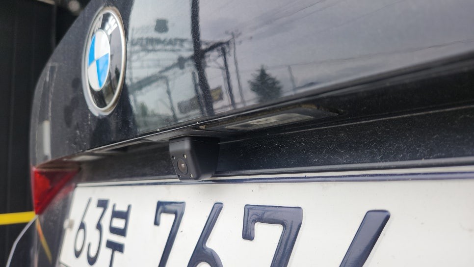 천안 안드로이드 BMW X1 E84  신차로 변할 수 있어요
