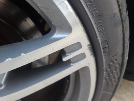 광교휠복원 전문가에게 맡겨야하는 이유 / 수원 권선구 평동