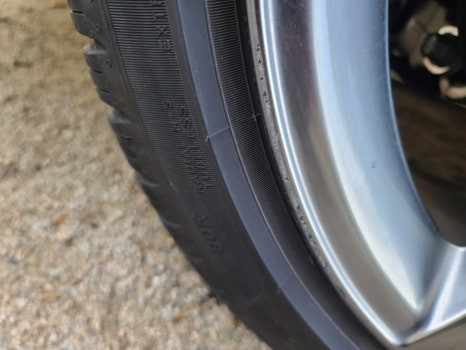 용인휠복원 전문가와 함께 해야하는 이유 / 수원 권선구 평동