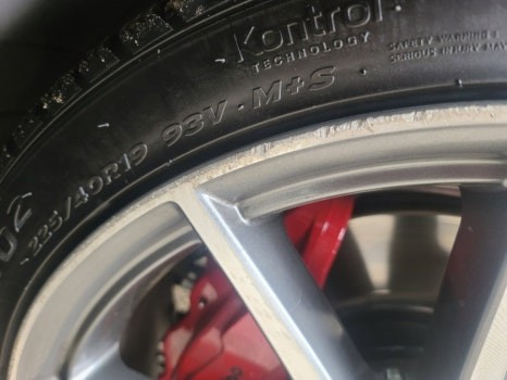 안양 휠복원 중고휠 새것같은 광택으로 / 수원 권선구 평동