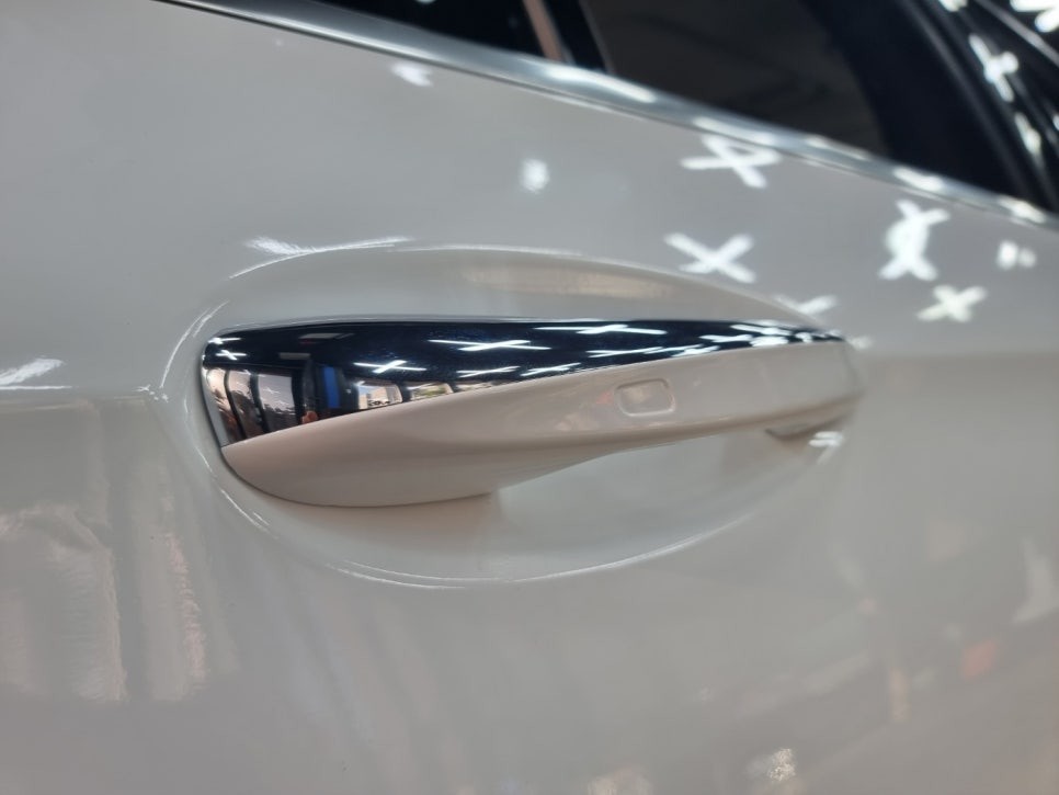 광주 차량 랩핑 비용 부담 줄이는 방법 / 광주 서구