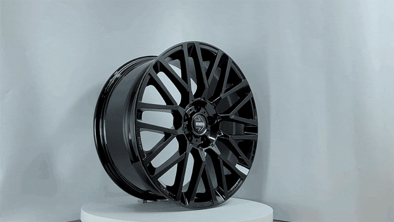 카니발KA4 20인치 모모 리벤지 휠튜닝 / 용인 기흥구 | 오늘의카