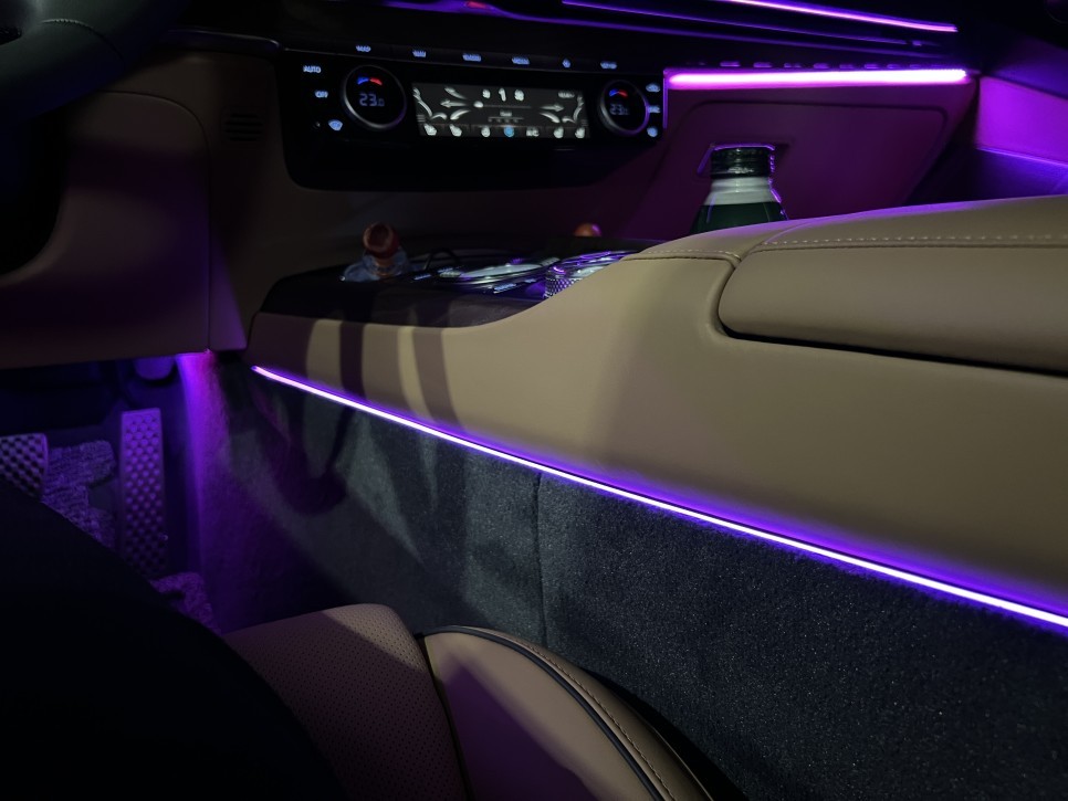 G80 엠비언트로 퍼펙트 해졌습니다! / 인천 계양, 김포, 강서, 부평