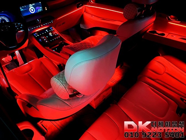 인천 팰리세이드 순정형비노출 엠비언트 아직 고민 중이세요?!!! / 인천 계양, 김포, 강서, 부평