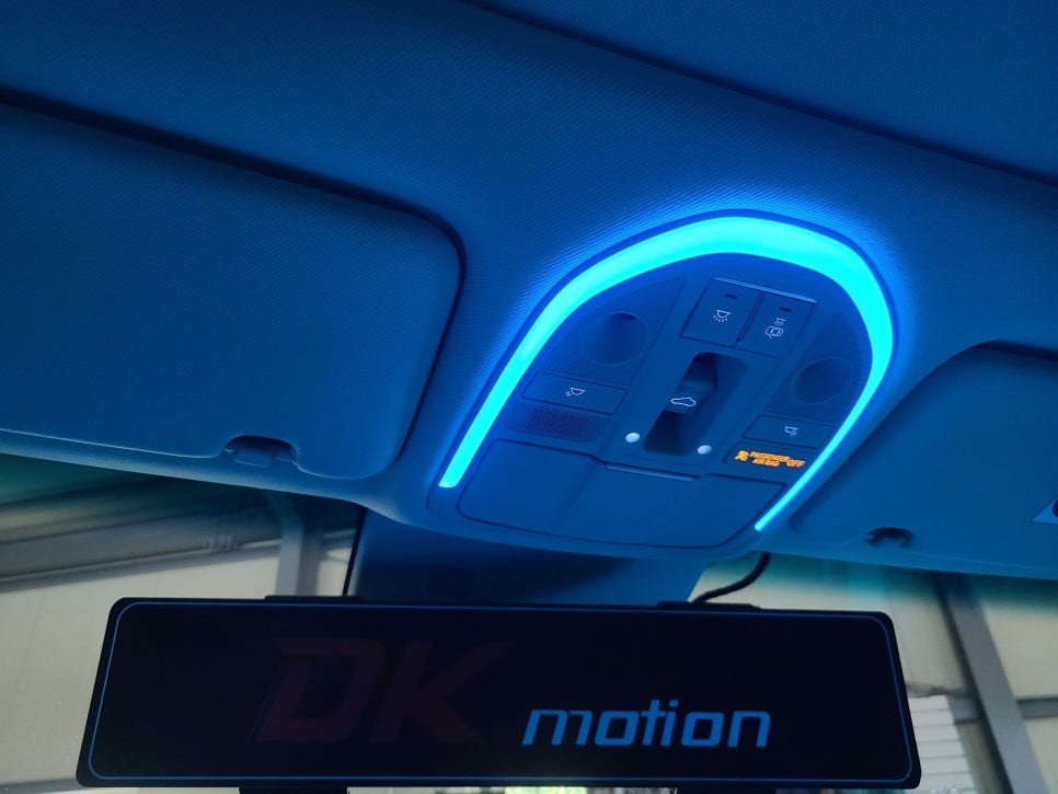 G70! 비노출엠비언트만의 감성적 폭발! / 인천 계양, 김포, 강서, 부평