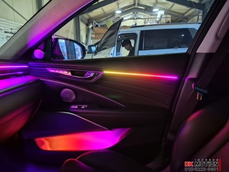 k9 엠비언트 시공과 기능까지 알아봐요 ~ / 인천 계양, 김포, 강서, 부평