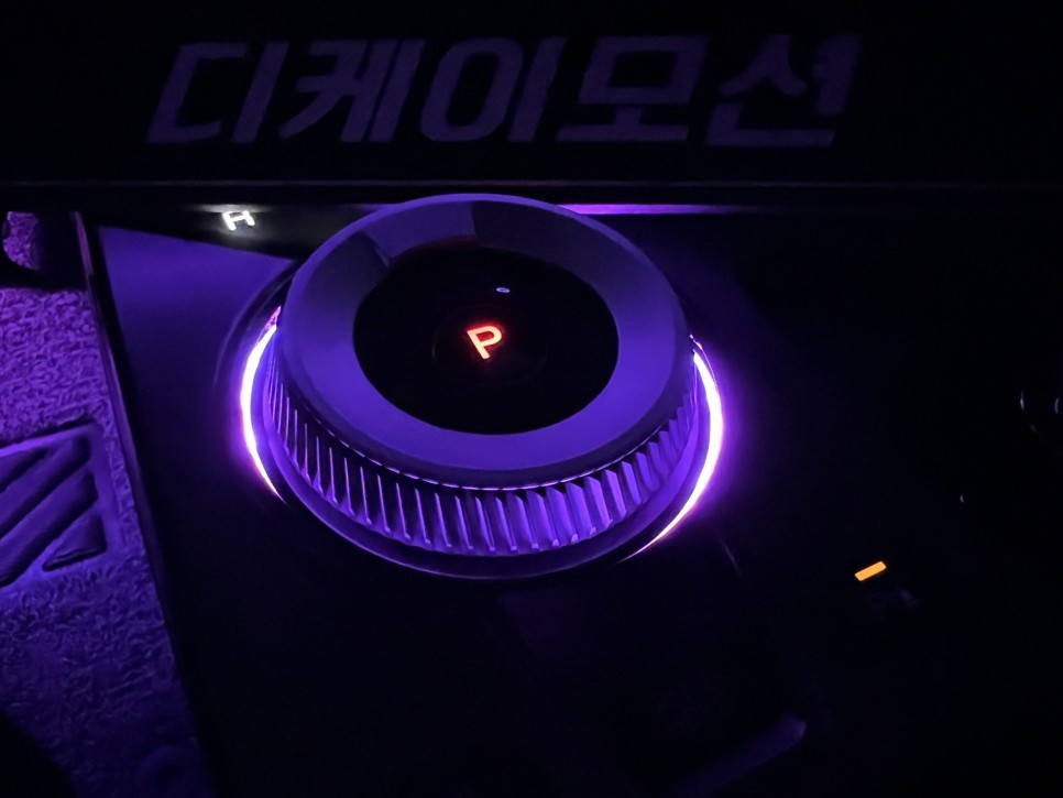 기아 EV6 