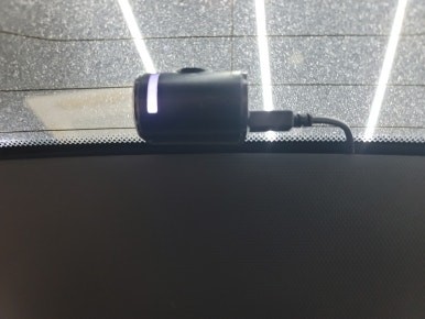 일산 BMW 118D NBT 12.3인치 안드로이드 올인원, 블랙박스, 후방카메라 설치 - 파주