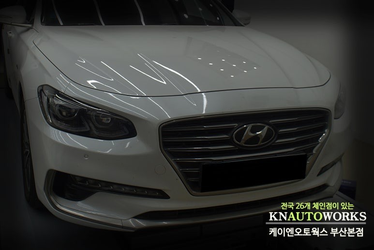 그랜저IG 차량 스마트크루즈컨트롤 시스템 순정 ASCC LKAS 카메라 옵션 튜닝기 / 부산 사상구 주례동