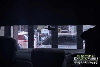벤츠 S 클래스 450 아이나비 5채널 Z9500 에코파워팩 12c 블랙박스 보조배터리