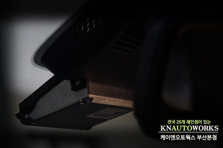 그랜저IG 차량 스마트크루즈컨트롤 시스템 순정 ASCC LKAS 카메라 옵션 튜닝기 / 부산 사상구 주례동