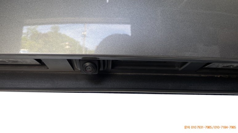매직테일게이트 QM6 전동트렁크 가격 견적받고 정품시공하자 / 부산 사상구 주례동