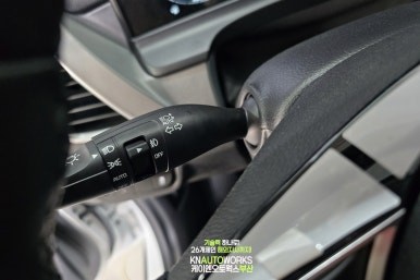 2025년 기아 셀토스 브라비오 올뉴클래식 HB3 전조등 및 안개등 LED 옵션 교체 / 부산 사상구 주례동