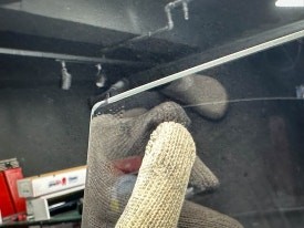 유쉴드 바이올렛 윈도틴팅, BMW i4 썬팅 추천 / 경기 남양주