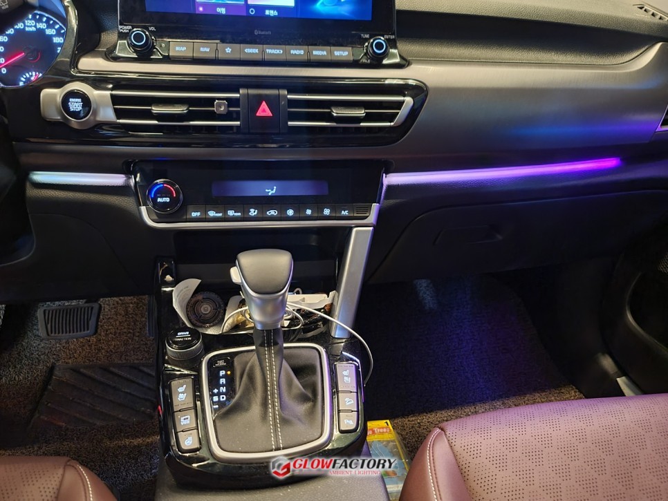 셀토스 엠비언트 무빙 글로우모션 퍼포먼스의 품격이 달라요 / 부천, 광명, 인천, 서울 강서