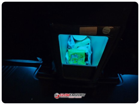 EV9 엠비언트 글로우모션 무빙으로 완성된 전기차 감성의 정점 / 부천시 도당동