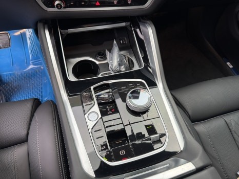 BMW x6 전체랩핑 및 PPF시공