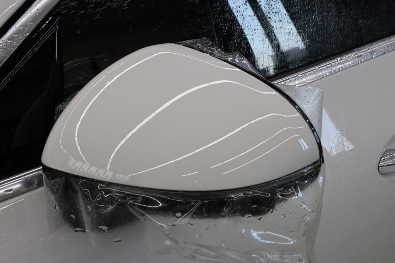 광주 자동차 PPF 벤츠 GLC 작은 비용으로 큰 지출을 막는 방법 / 광주 광산