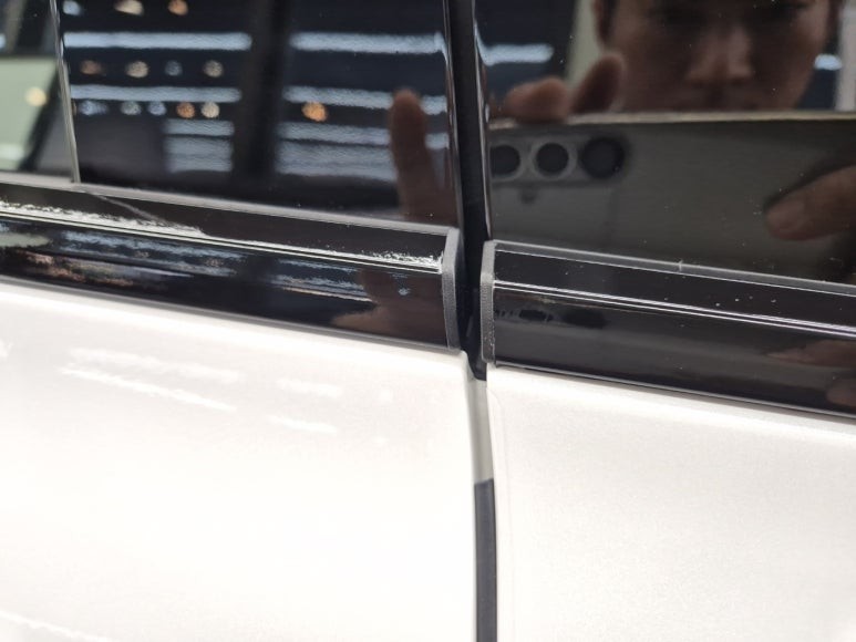 광주 수완 지구 광택 / MQ4 소렌토 / PPF 생활보호, 유리막 코팅 / 광주 광산