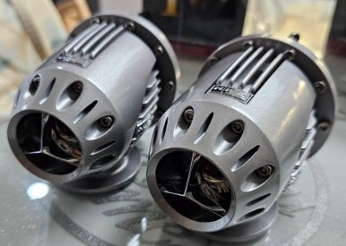 스팅어 HKS SQV 장착, 감성과 성능 모두 잡는 터보 튜닝 / 경기 남양주