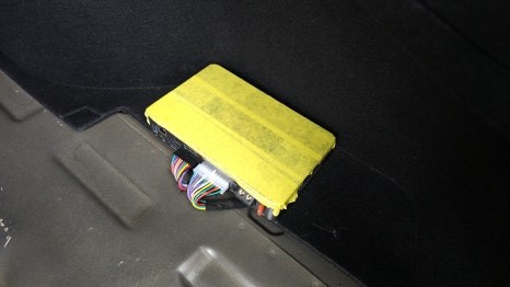 '즐거운 드라이빙을 위한선택' CN7아반떼N 무스웨이 D8 DSP 인스톨 / 경기 남양주