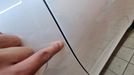 하남 자동차썬팅 잘하는곳, 퀄리티 걱정마세요! / 하남시 감북동