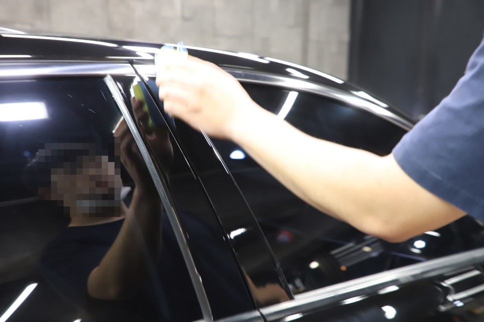 자동차 시멘트물 제거, 전문점에서 정확하고 확실하게! / 하남, 광주, 송파