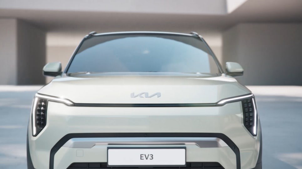 기아 EV3 출시일, 가격 괜찮은건가 / 하남, 광주, 송파