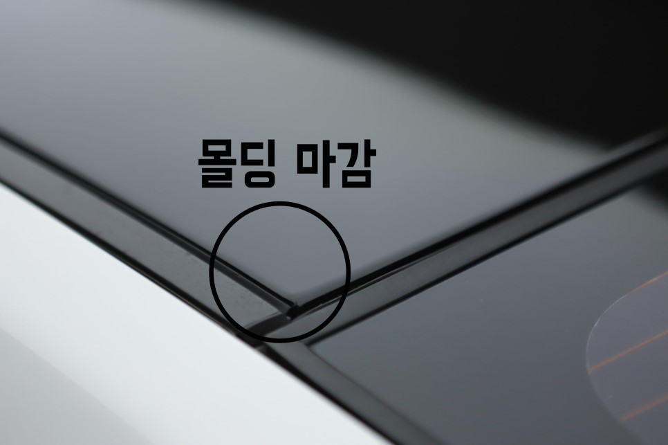 경기남부 / 인천 랩핑 제대로 된 작업은 기초부터 다르다. / 하남, 광주, 송파 / 하남.광주