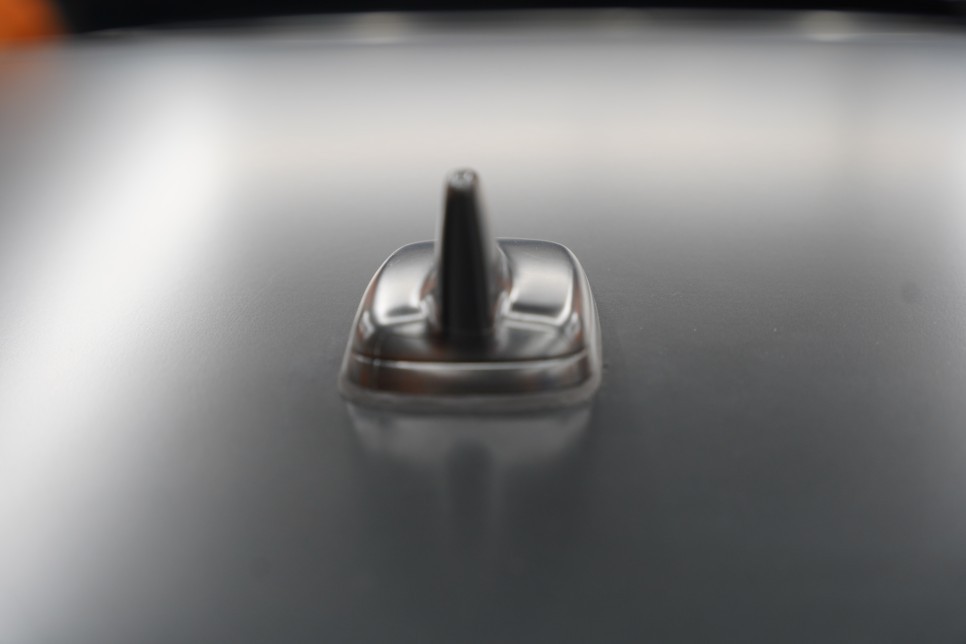 맞춤정장처럼 AVERY 메탈릭 블랙 락 그레이 카수트 입은 A7 전체 랩핑 시공 / 하남, 광주, 송파