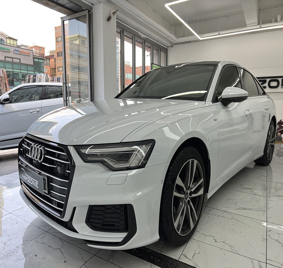 자동차 크롬죽이기 비용 정확하게 공개합니다 / 서울 송파