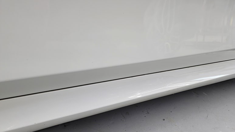 BMW320I 사고처리 스크래치제거 3시리즈 흠집제거 폴리싱