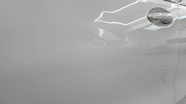 BMW320I 사고처리 스크래치제거 3시리즈 흠집제거 폴리싱