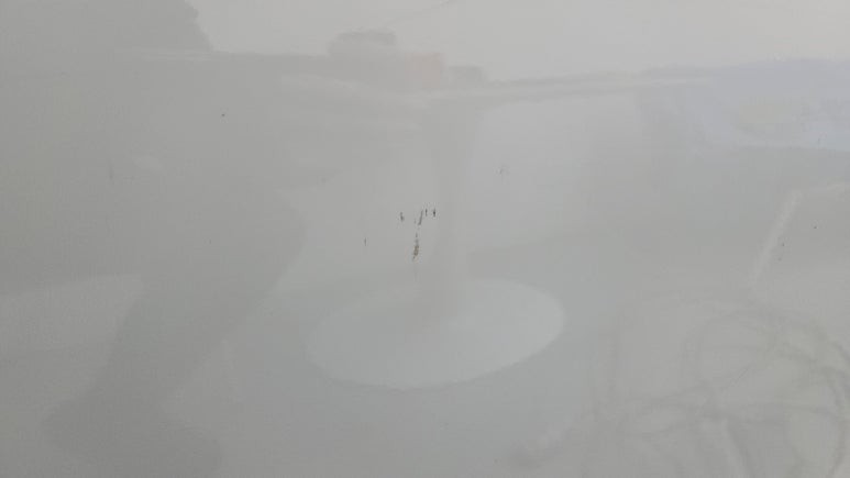 BMW320I 사고처리 스크래치제거 3시리즈 흠집제거 폴리싱