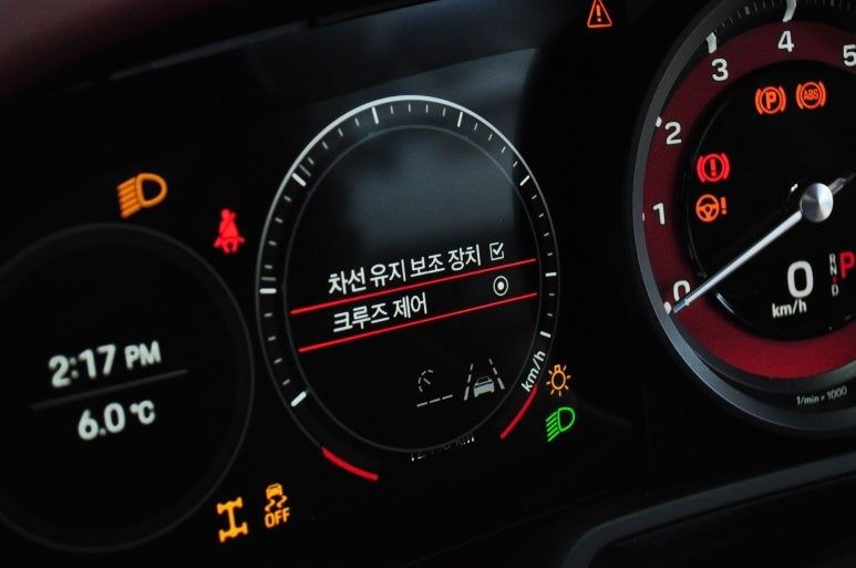 대구.경북 / 포르쉐 911(992) 센터 갔다온 후 재 코딩 작업 / 대구
