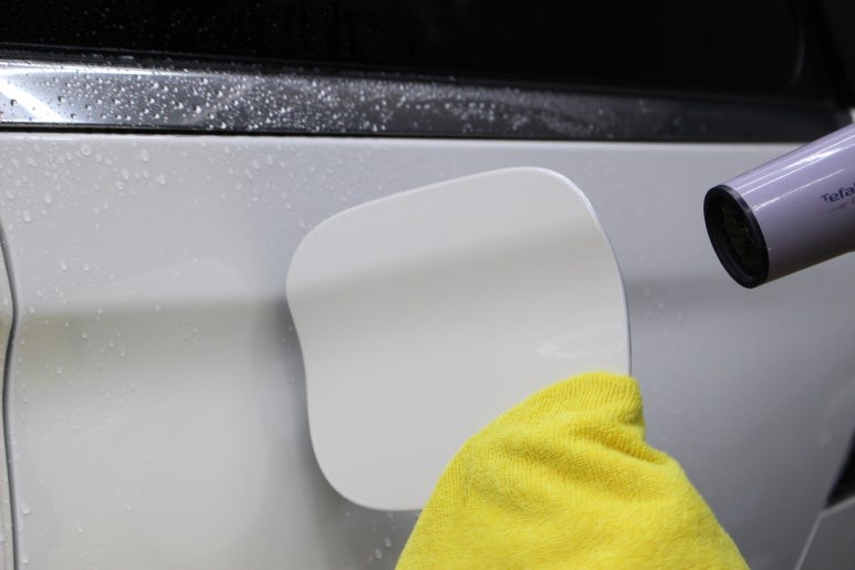 링컨 에비에이터  :: PPF필름 생활보호 8종 / 경남 포항