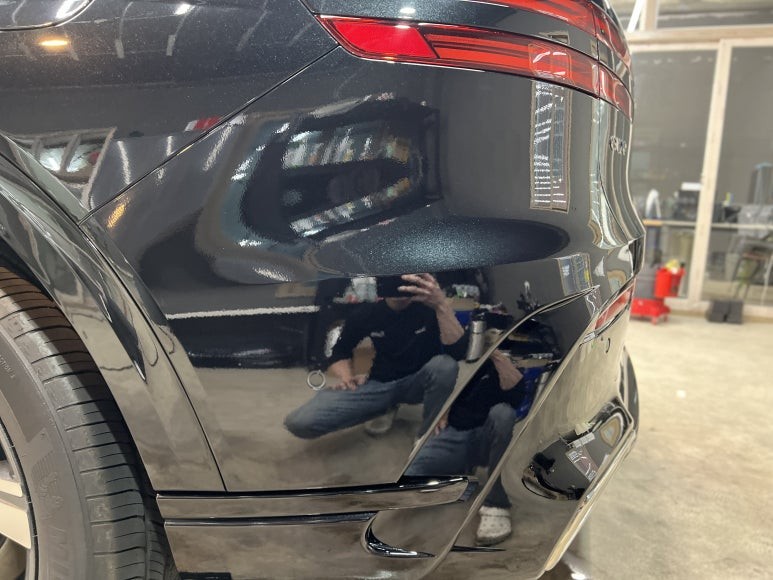 광주 PPF 보험처리도 가능한 엉카-랩마블스튜디오 북구점 / 경남 포항