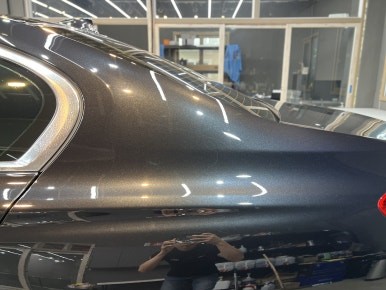 [포항 대잠동 BMW7 광택 코팅] 에피츠의 10년 노하우 / 경남 포항