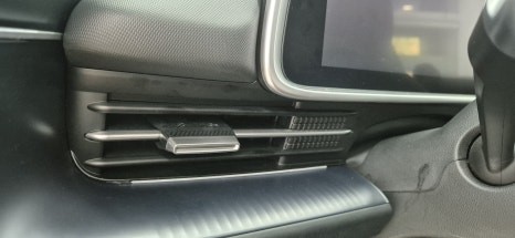 경남 창원 엠비언트 아이오닉6 글로우모션 무빙 엠비언트 / 창원 의창구