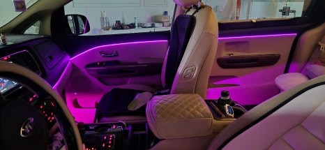 엠비언트 시공후기 이미지