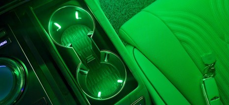 창원 제네시스 G80 엠비언트. 이 정도 퀄리티 하는곳 없을걸요?? / 창원 의창구