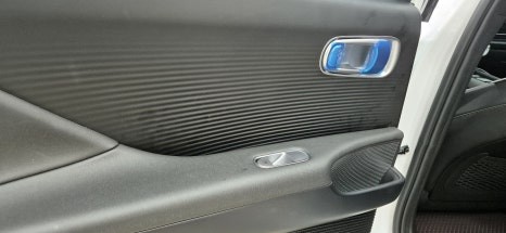 경남 창원 엠비언트 아이오닉6 글로우모션 무빙 엠비언트 / 창원 의창구