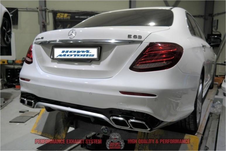 벤츠 W213 E클래스 E63AMG 바디킷 프론트범퍼 사이드 리어범퍼 앰블럼 까지 완벽 풀셋 컨버전 파츠