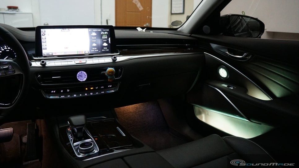 K9엠비언트 순정보다 순정처럼 *사운드메이드* / 부산 진구, 김해