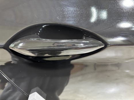 인천 벤츠랩핑_BMW GT, 에이버리 블랙유광 전체랩핑 시공후기 / 인천 서구, 부평, 부천