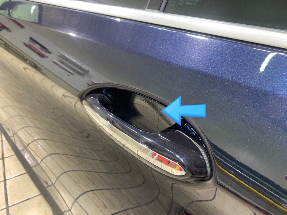 BMW 530I(G30), 생활보호 PPF 시공 /인천PPF/인천랩핑/인천생활보호PPF / 인천 서구, 부평, 부천