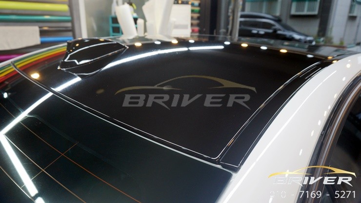 3시리즈 루프스킨을 고민하시는 분들에게