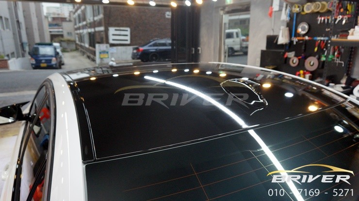 3시리즈 루프스킨을 고민하시는 분들에게