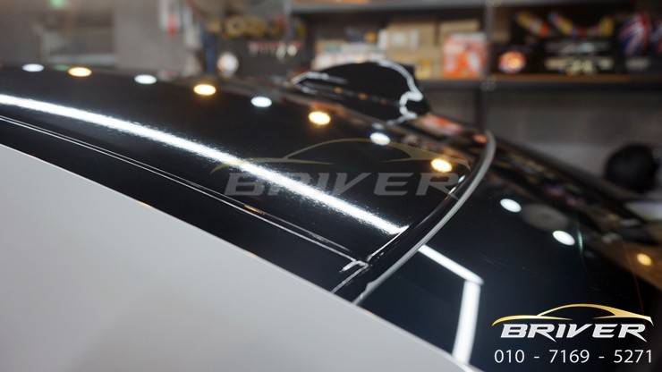 3시리즈 루프스킨을 고민하시는 분들에게